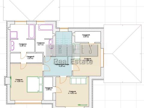 дом по адресу Лучшая ул. (Ломоносова)