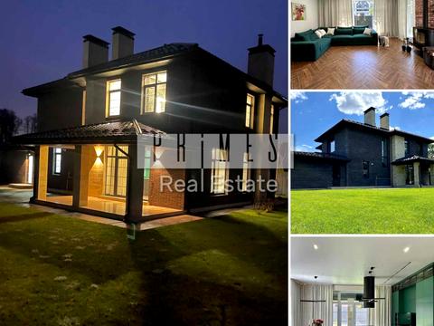 дом по адресу Лучшая ул. (Ломоносова)