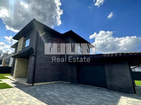 дом по адресу Лучшая ул. (Ломоносова)