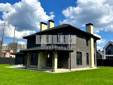 дом по адресу Лучшая ул. (Ломоносова)