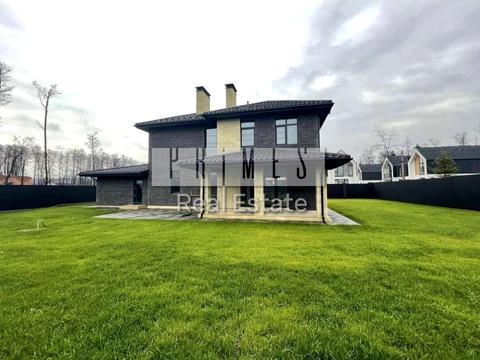 дом по адресу Лучшая ул. (Ломоносова)