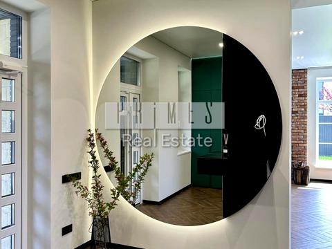 дом по адресу Лучшая ул. (Ломоносова)