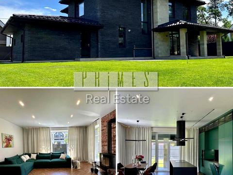 дом по адресу Лучшая ул. (Ломоносова)