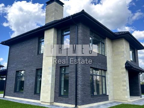 дом по адресу Лучшая ул. (Ломоносова)