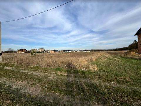 ділянка за адресою Гагаріна вул.