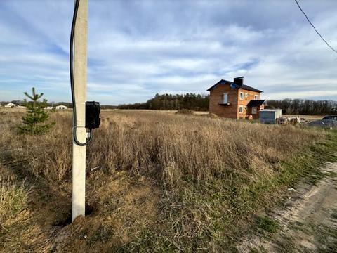 ділянка за адресою Гагаріна вул.