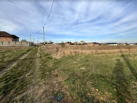 ділянка за адресою Гагаріна вул.