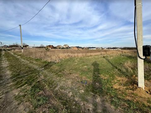 ділянка за адресою Гагаріна вул.