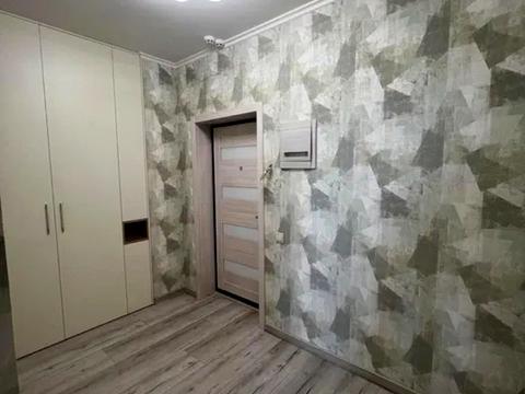 квартира за адресою Юрія Кондратюка вул., 7