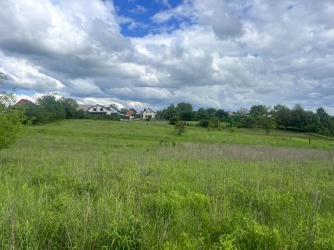 ділянка за адресою с. Зарванці, 