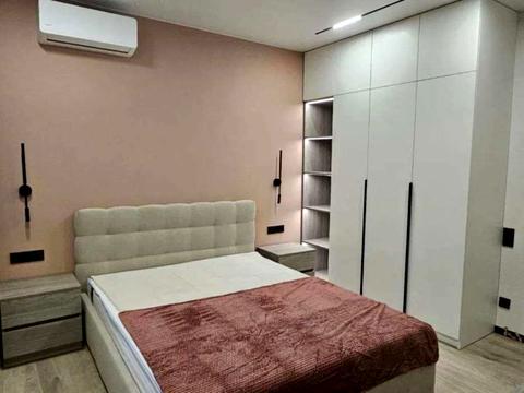 квартира за адресою Мартинова просп., 34