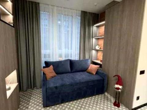 квартира за адресою Мартинова просп., 34