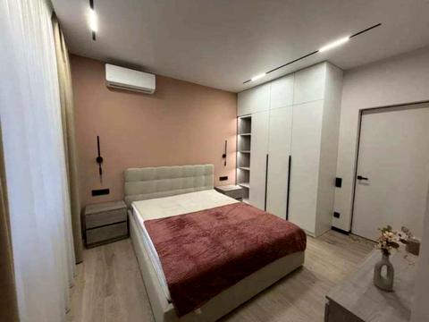 квартира за адресою Мартинова просп., 34