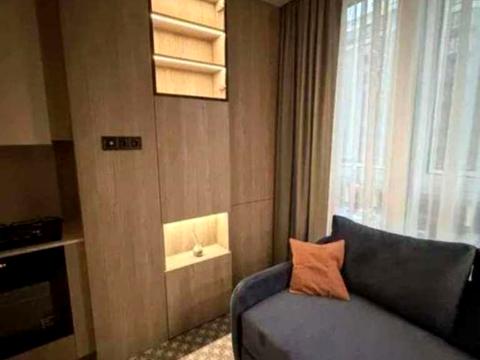 квартира за адресою Мартинова просп., 34