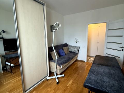 квартира за адресою Ньютона вул., (Будинок 3)