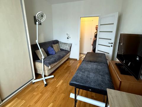 квартира за адресою Ньютона вул., (Будинок 3)