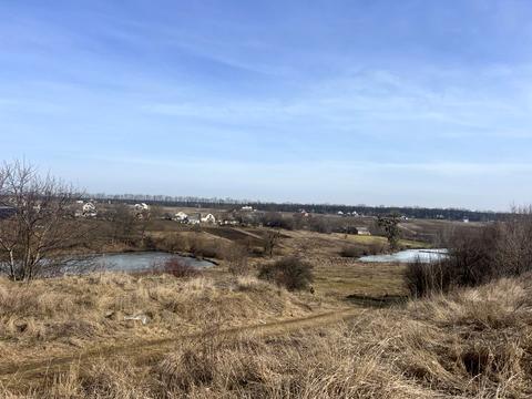 ділянка за адресою Гагаріна вул.