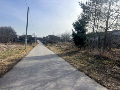 ділянка за адресою Гагаріна вул.