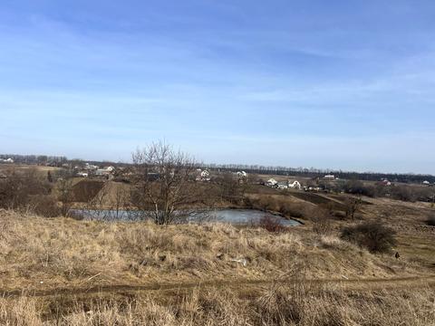 ділянка за адресою Гагаріна вул.