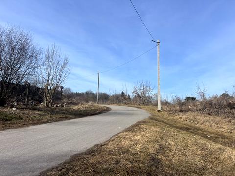 ділянка за адресою Гагаріна вул.