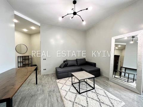 квартира по адресу Трускавецкая ул., 10-Г