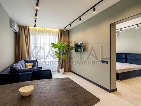 квартира по адресу Ужгородский пер., 4/1