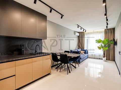 квартира по адресу Ужгородский пер., 4/1