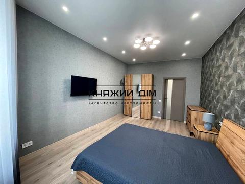 квартира за адресою Микільсько-Слобідська вул., 3-А