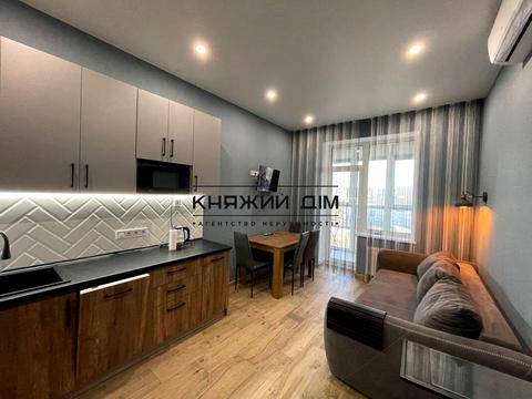 квартира за адресою Микільсько-Слобідська вул., 3-А