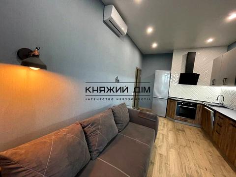 квартира за адресою Микільсько-Слобідська вул., 3-А