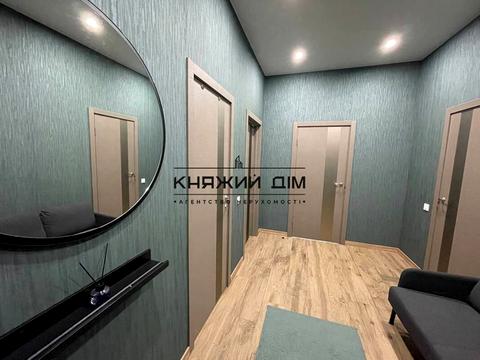 квартира за адресою Микільсько-Слобідська вул., 3-А