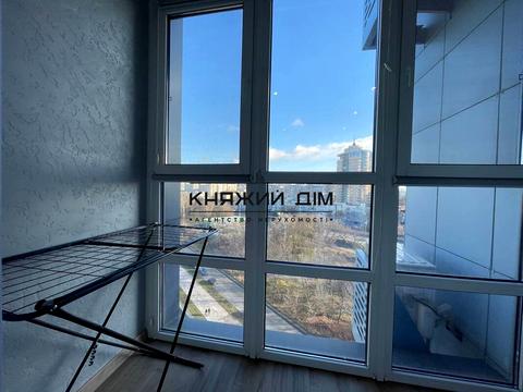 квартира за адресою Микільсько-Слобідська вул., 3-А