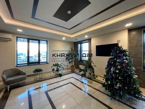 квартира за адресою Микільсько-Слобідська вул., 3-А