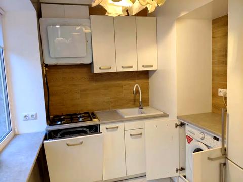 квартира за адресою Берестейський просп. (Перемоги), 7-Б