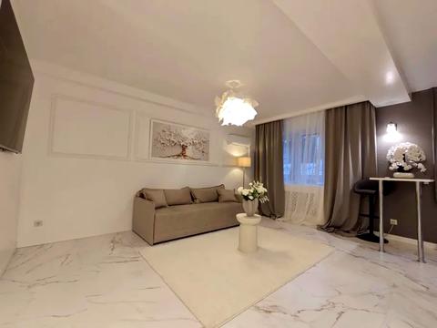 квартира за адресою Берестейський просп. (Перемоги), 7-Б