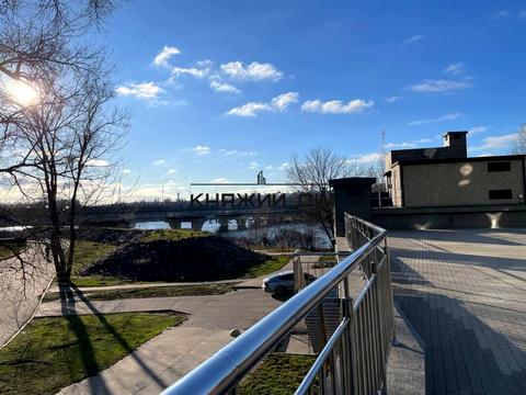 квартира за адресою Микільсько-Слобідська вул., 3-А