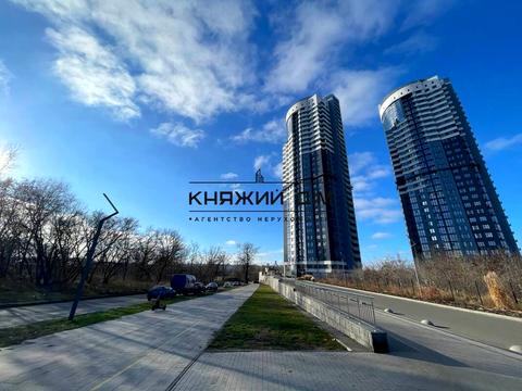 квартира за адресою Микільсько-Слобідська вул., 3-А