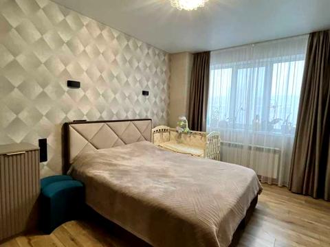 квартира за адресою Європейська вул. (Фрунзе), 146-Е