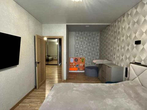 квартира за адресою Європейська вул. (Фрунзе), 146-Е