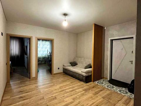 квартира за адресою Європейська вул. (Фрунзе), 146-Е