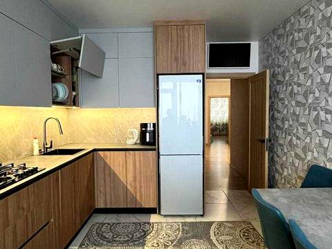 квартира за адресою Європейська вул. (Фрунзе), 146-Е