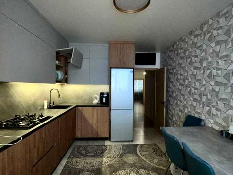 квартира за адресою Європейська вул. (Фрунзе), 146-Е