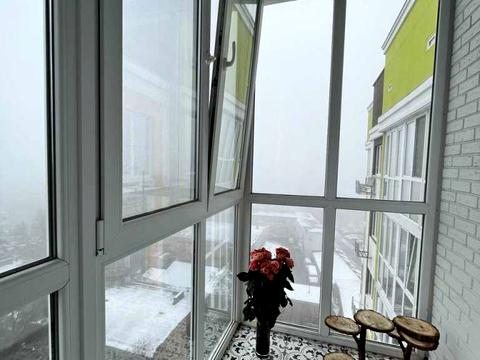 квартира за адресою Європейська вул. (Фрунзе), 146-Е