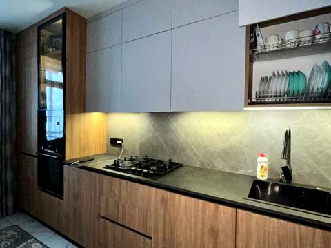 квартира за адресою Європейська вул. (Фрунзе), 146-Е