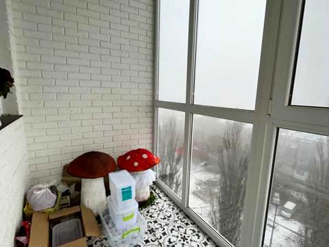 квартира за адресою Європейська вул. (Фрунзе), 146-Е