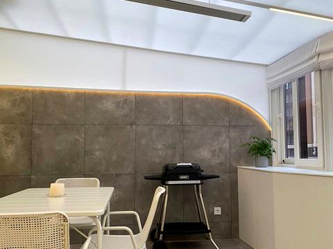 квартира за адресою Мартинова просп., 26