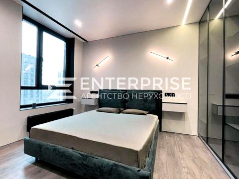 квартира за адресою Європейського Союзу просп. (Правди), 53/46