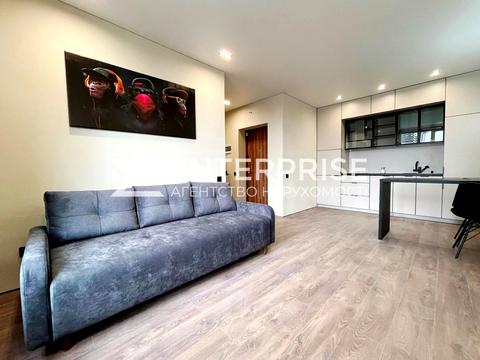 квартира за адресою Європейського Союзу просп. (Правди), 53/46