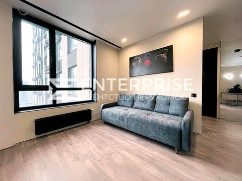 квартира за адресою Європейського Союзу просп. (Правди), 53/46