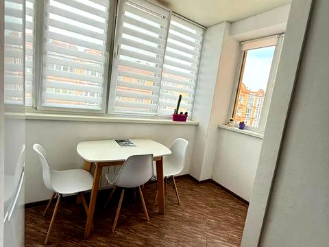 квартира за адресою Лісова вул., 50